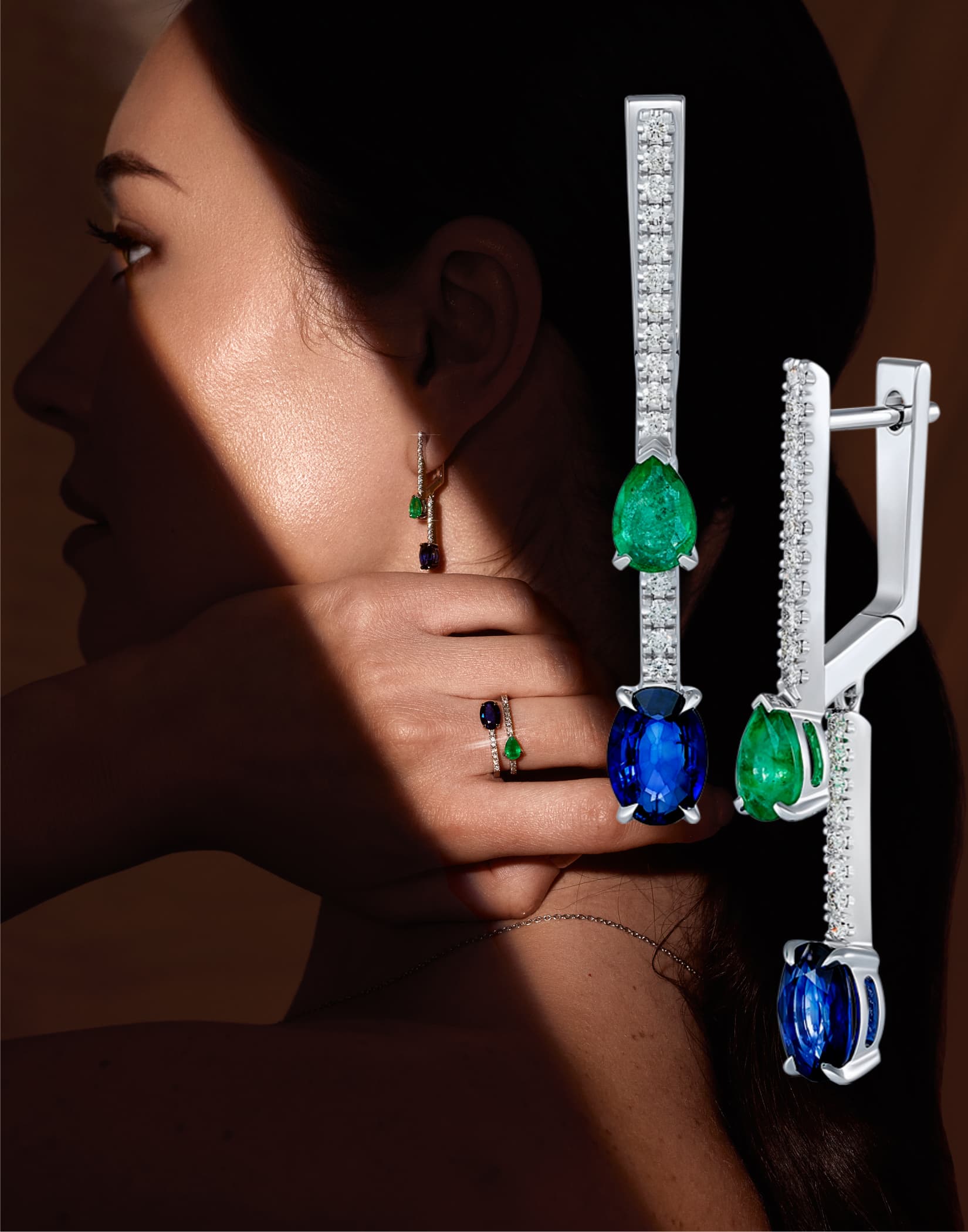 collection Armat Line